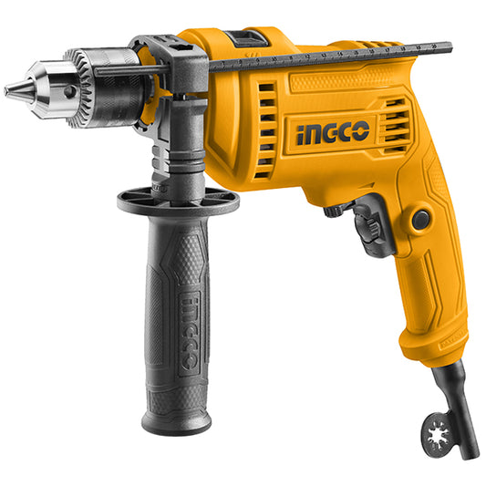 BORMASINA 550W 13MM. - INGCO ID5508
