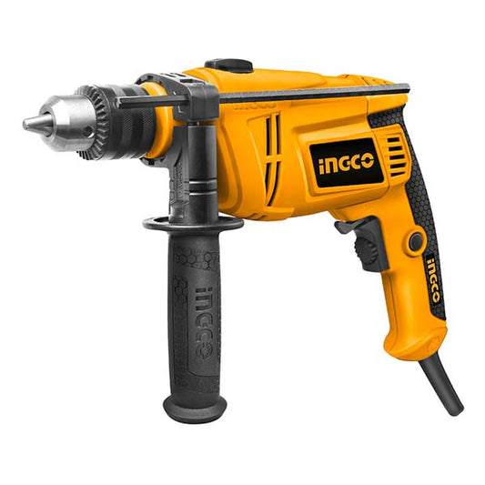BORMASINA 650W 13MM. - INGCO ID6538