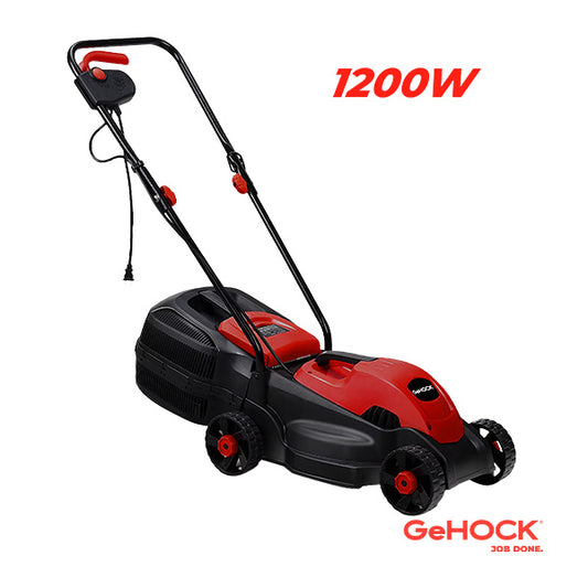 KOSILKA GEHOCK 1200W - GEHOCK GLM1200