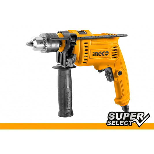 BORMASINA 680W 13MM. - INGCO ID6808
