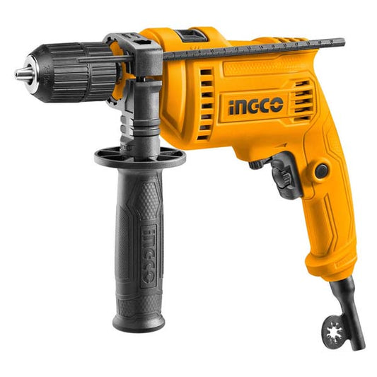 BORMASINA 750W 13MM. - INGCO ID7508
