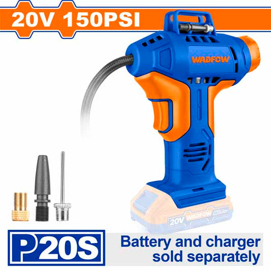 KOMPRESOR ZA KOLA WADFOW 20V - WADFOW WLN2520