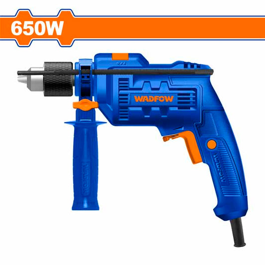 BORMASINA 650W 13MM. ID11008 - WADFOW WMD15651