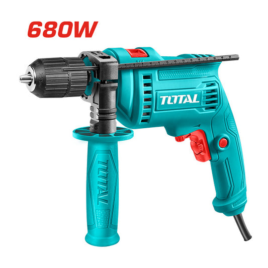 BORMASINA 680W SAMOSTEZEN 13MM. - TOTAL TG1061356-2