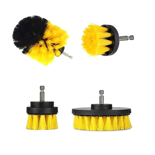 CETKI SET BORMASINA PERENE 4/1 - E3869