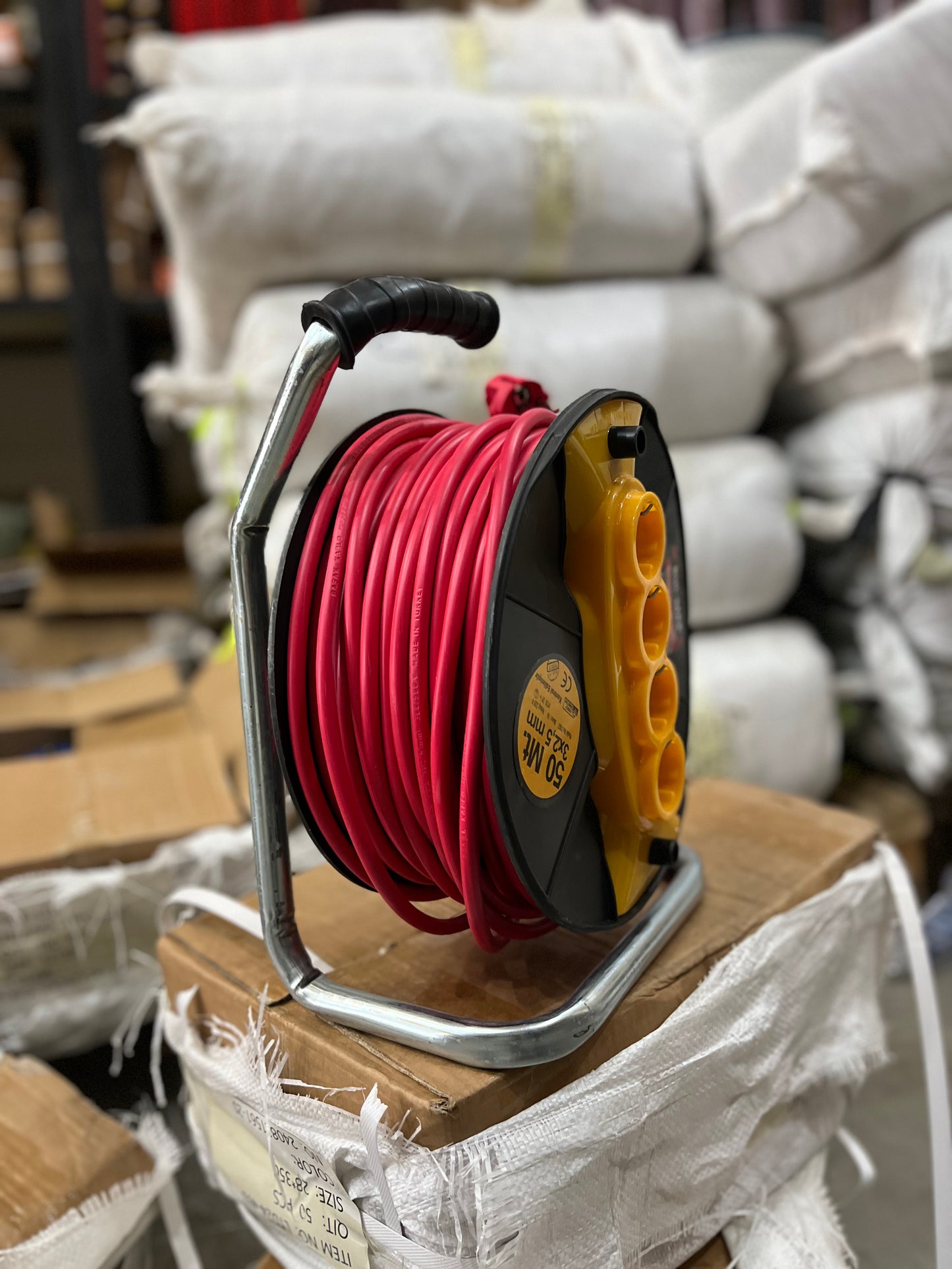 KOTUR 50m